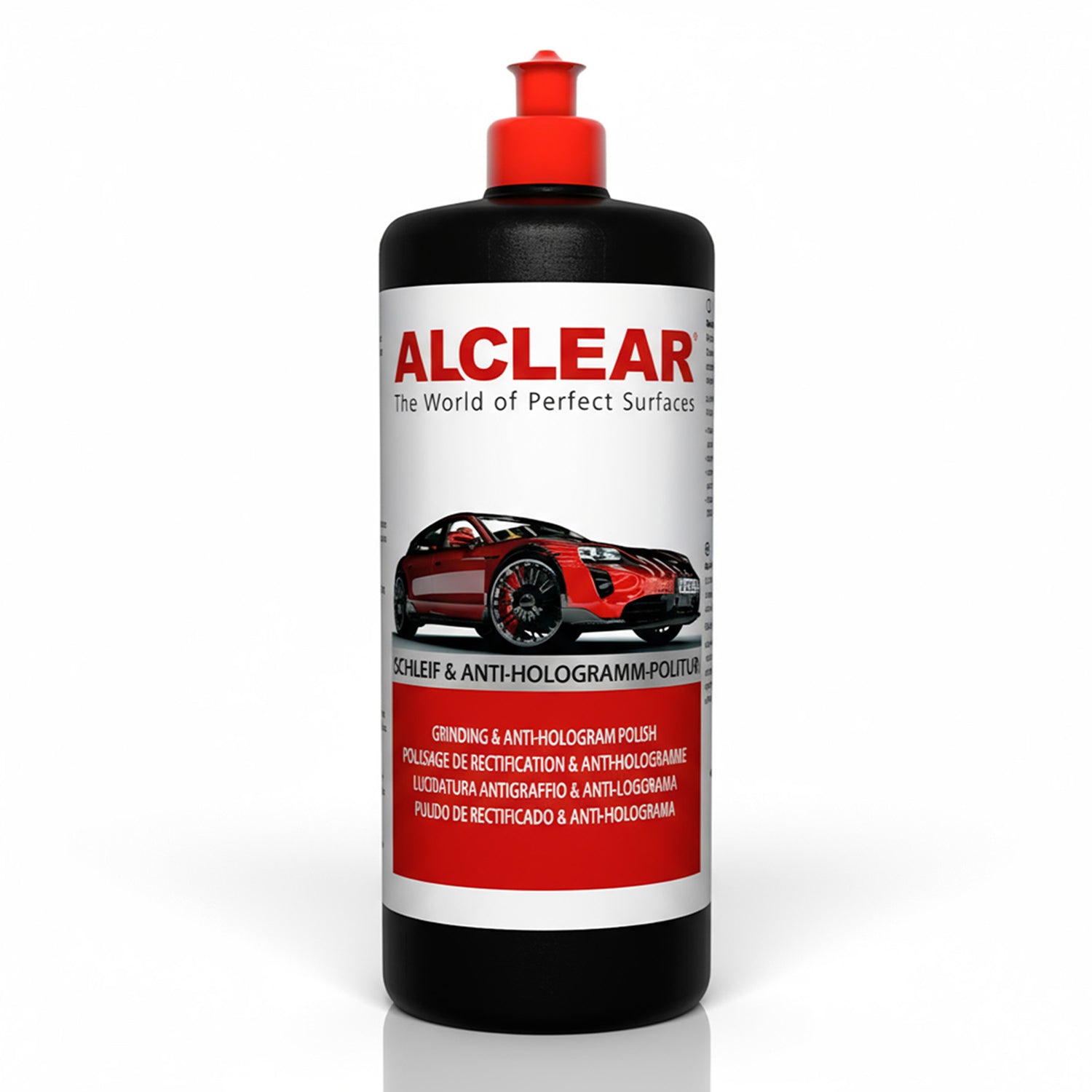 Anti-Hologramm-Schleifpolitur – 1 kg