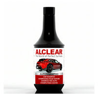 Autoshampoo Konzentrat 1000 ml