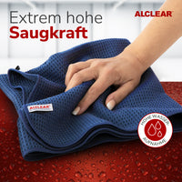 Microfasertuch Auto & Haushalt