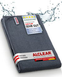 Microfasertuch Auto & Haushalt