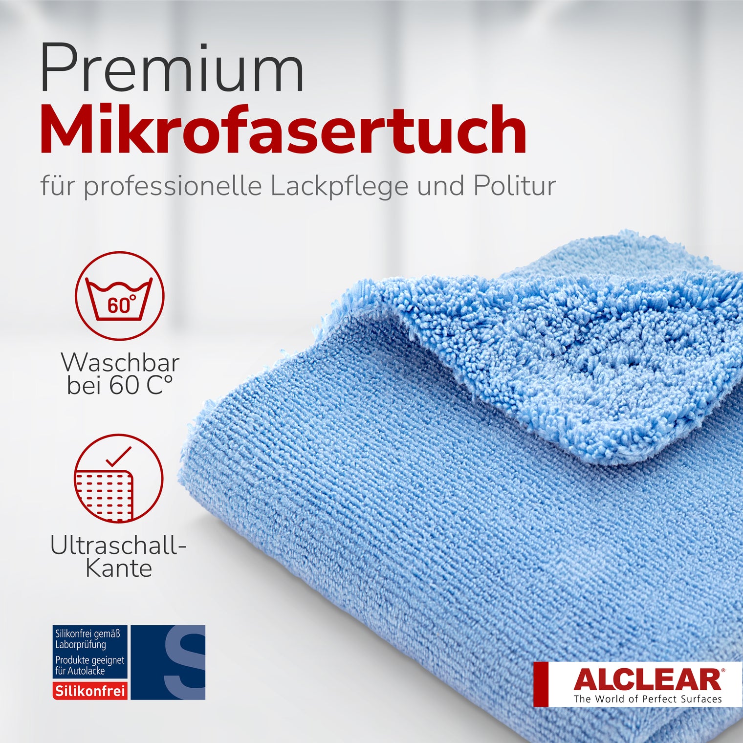 Lackversiegelung Spray – 1000 ml