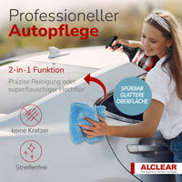 Lackversiegelung Spray – 1000 ml
