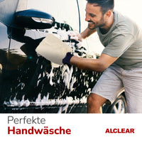 Mikrofaser Autowaschhandschuh - 27x17 cm