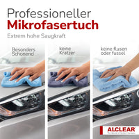 Autopflegeset