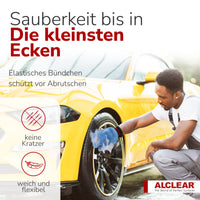 Autopflegeset