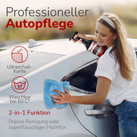 Autopflegeset