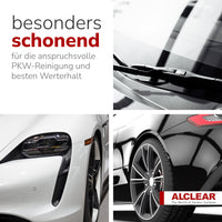 Autopflegeset