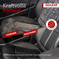 Innenreiniger Spray 1000 ml