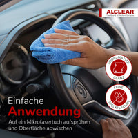 Innenreiniger Spray 1000 ml
