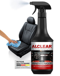 Innenreiniger Spray 1000 ml