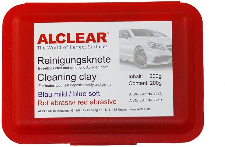 Auto Reinigungsknete – 200 g