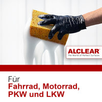 Auto-Waschschwamm