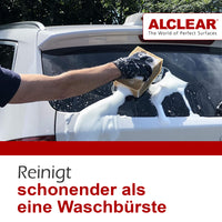 Auto-Waschschwamm