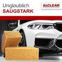 Auto-Waschschwamm