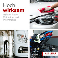 Insektenentferner extra für Auto & Motorrad – 1000 ml