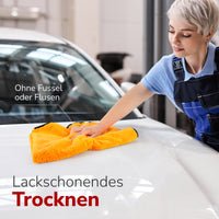XXL Auto Trockentuch - 90x60 cm