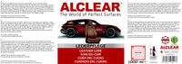 Lederpflege 1000 ml, mit Sprühkopf