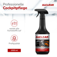 Cockpitpflege 1000 ml