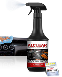 Cockpitpflege 1000 ml