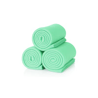 Fleecedecken 3er Set – 130x160 cm