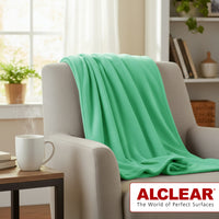 Fleecedecken 3er Set – 130x160 cm