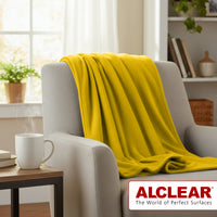 Fleecedecken 3er Set – 130x160 cm