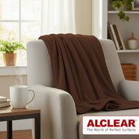 Fleecedecken 3er Set – 130x160 cm