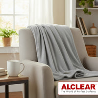 Fleecedecken 3er Set – 130x160 cm