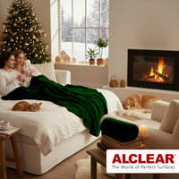 Fleecedecken 3er Set – 130x160 cm