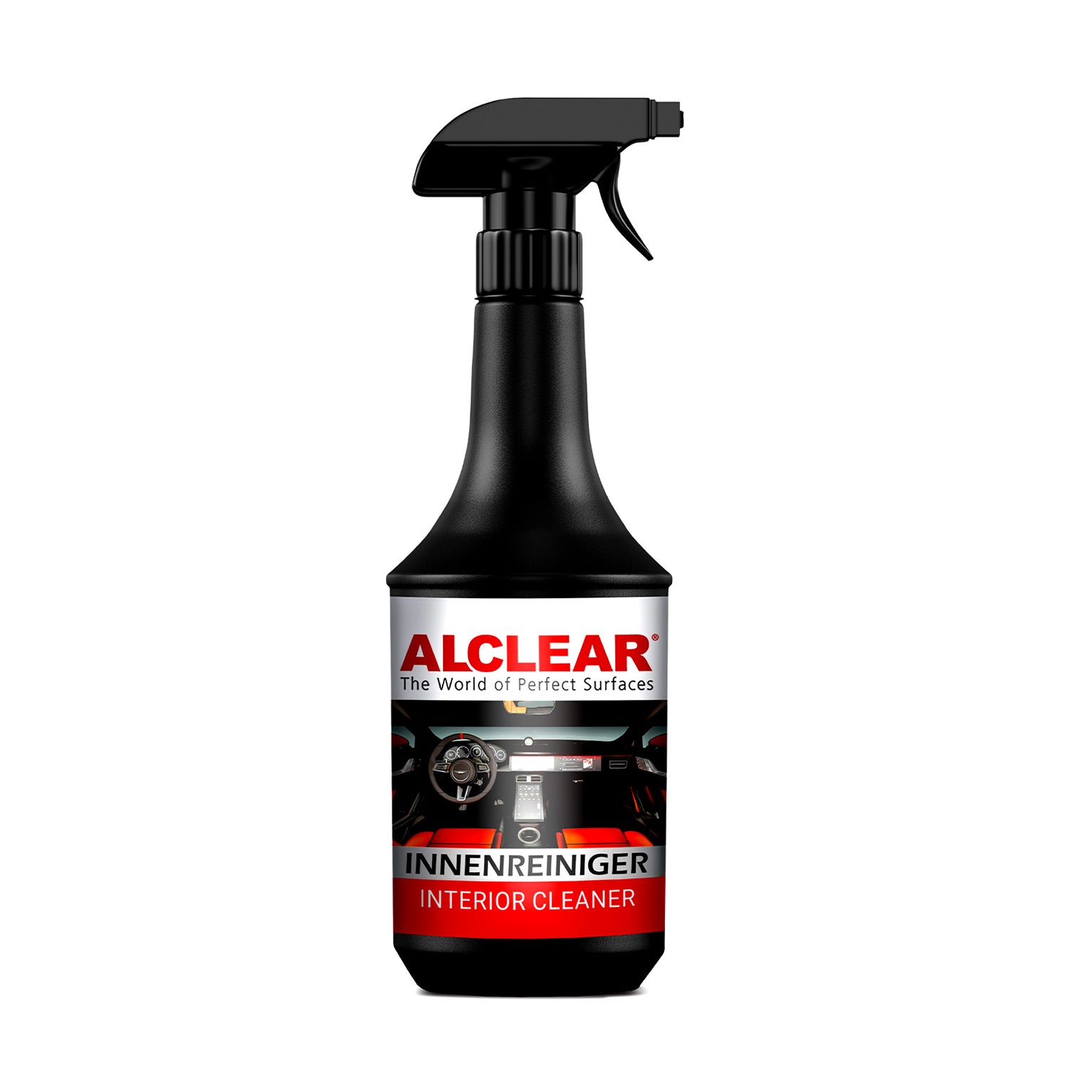 Innenreiniger Spray 1000 ml