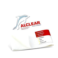 Mikrofaser Glastuch & Fenstertuch (5er-Pack)