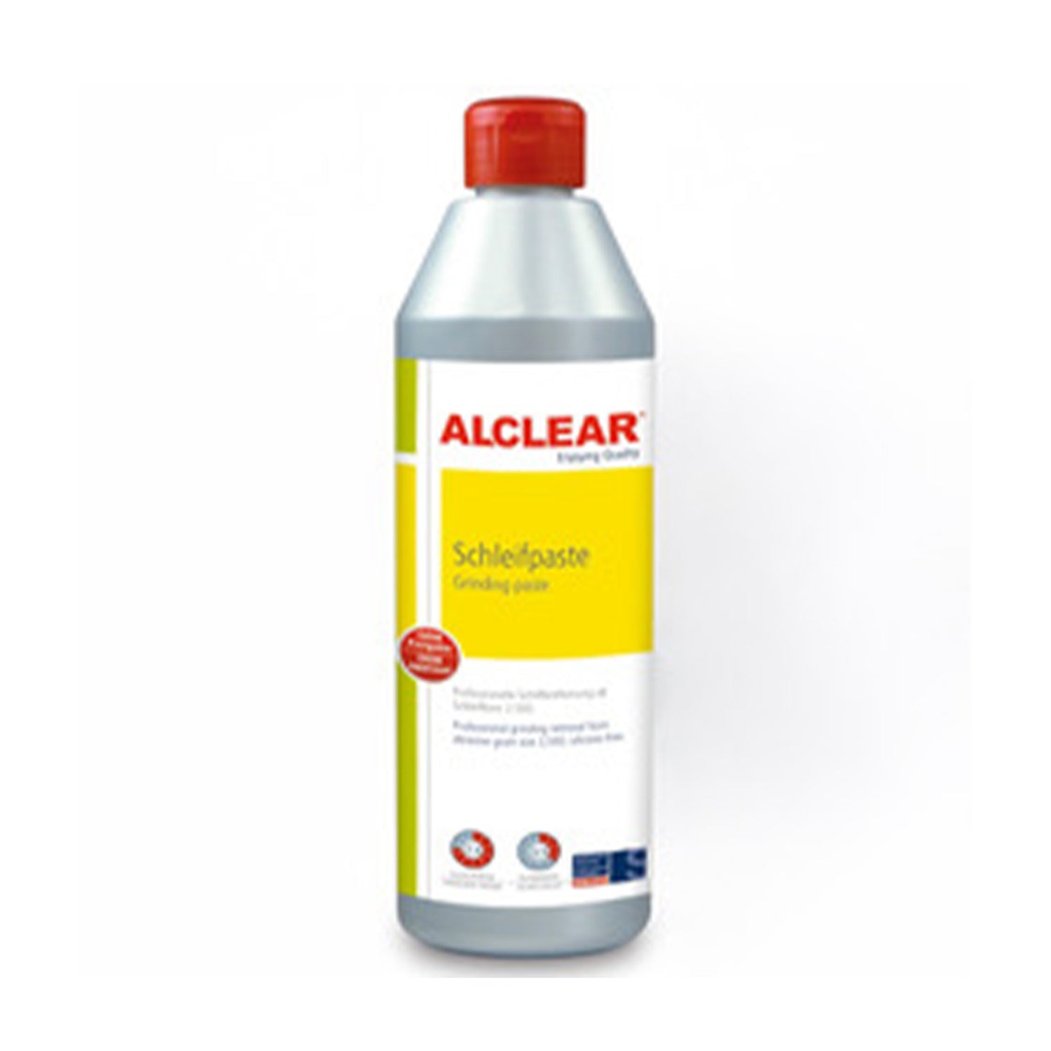 Schleif- und Anti-Hologramm-Finish-Politur – 1 kg